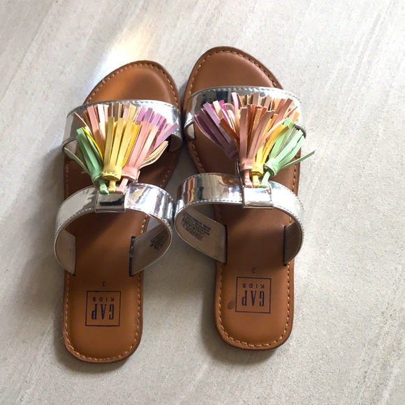 Gap girl flats - Picture 2 of 2